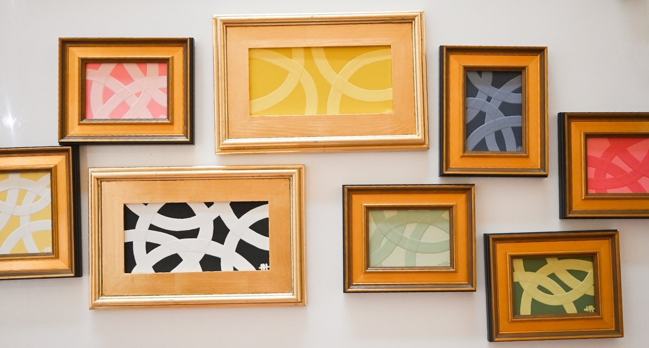 Better Together (Periwinkle)