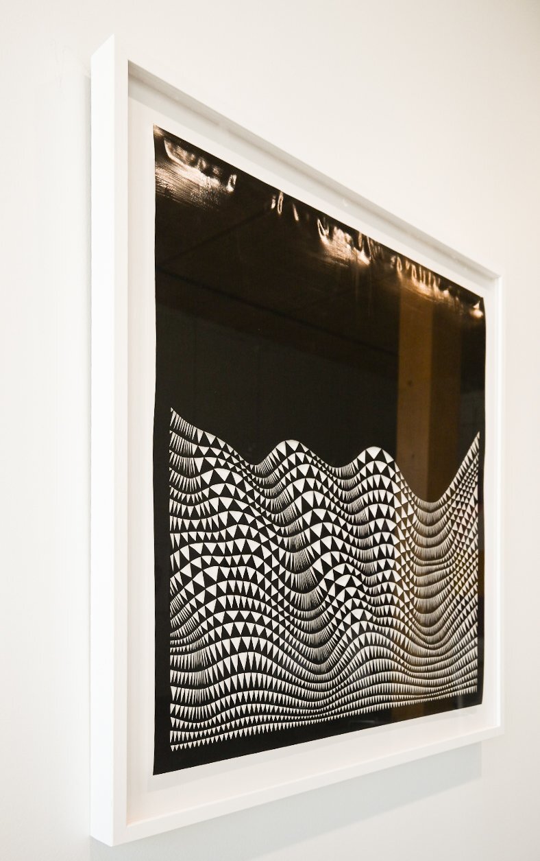 Rolling Triangles IV