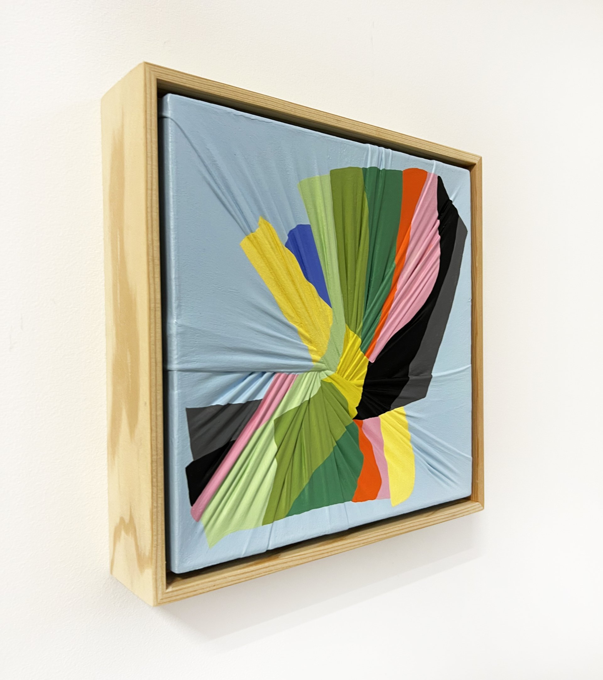 Colors Like My Dreams