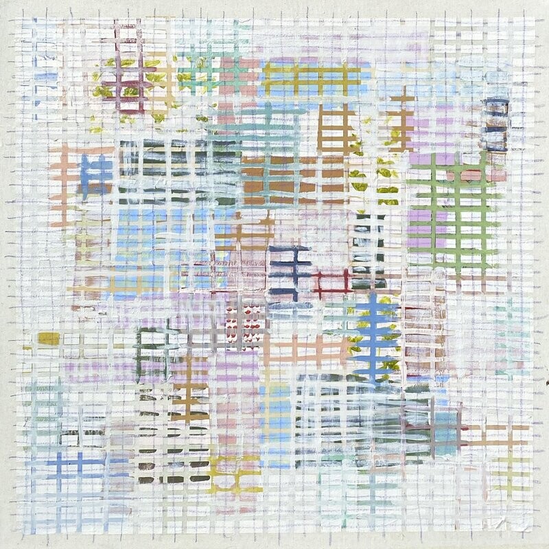 Intersections III