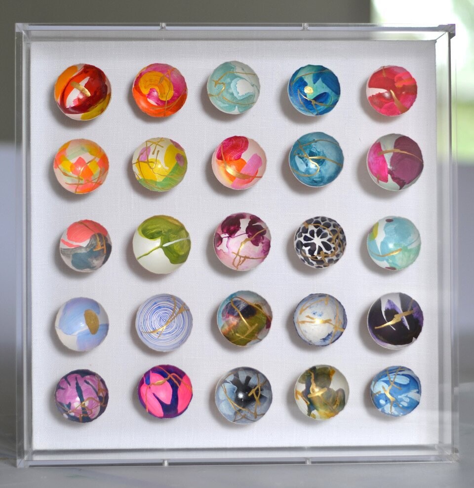 Kintsugi Eggshells 25-6