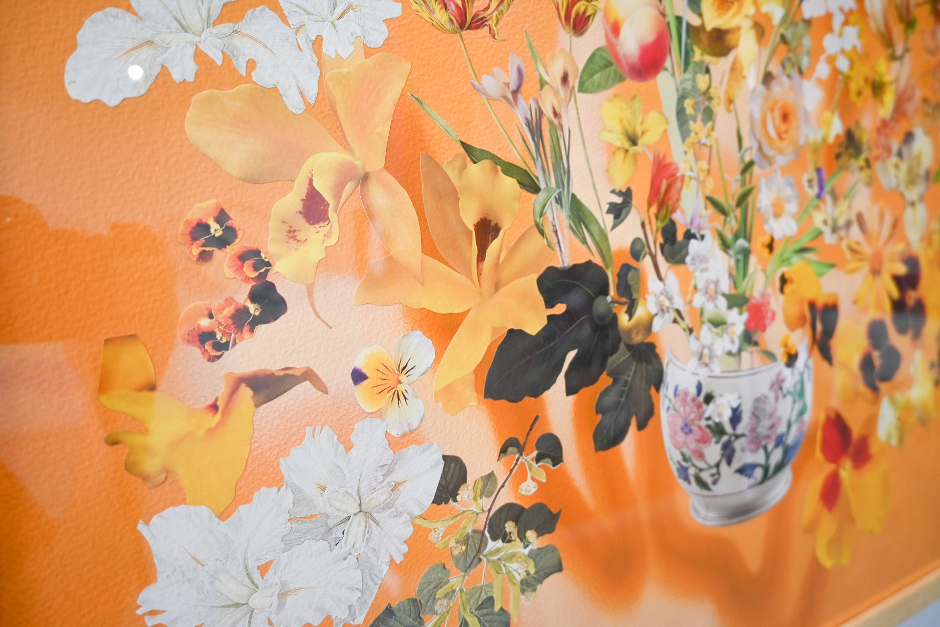 Look How They Shine For You