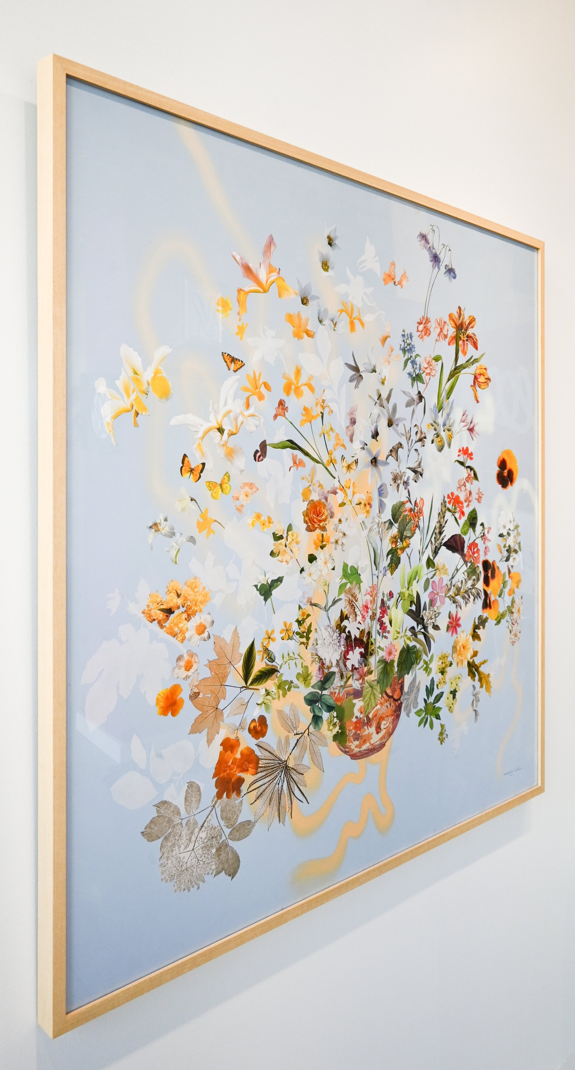 All I Can Keep Is Now