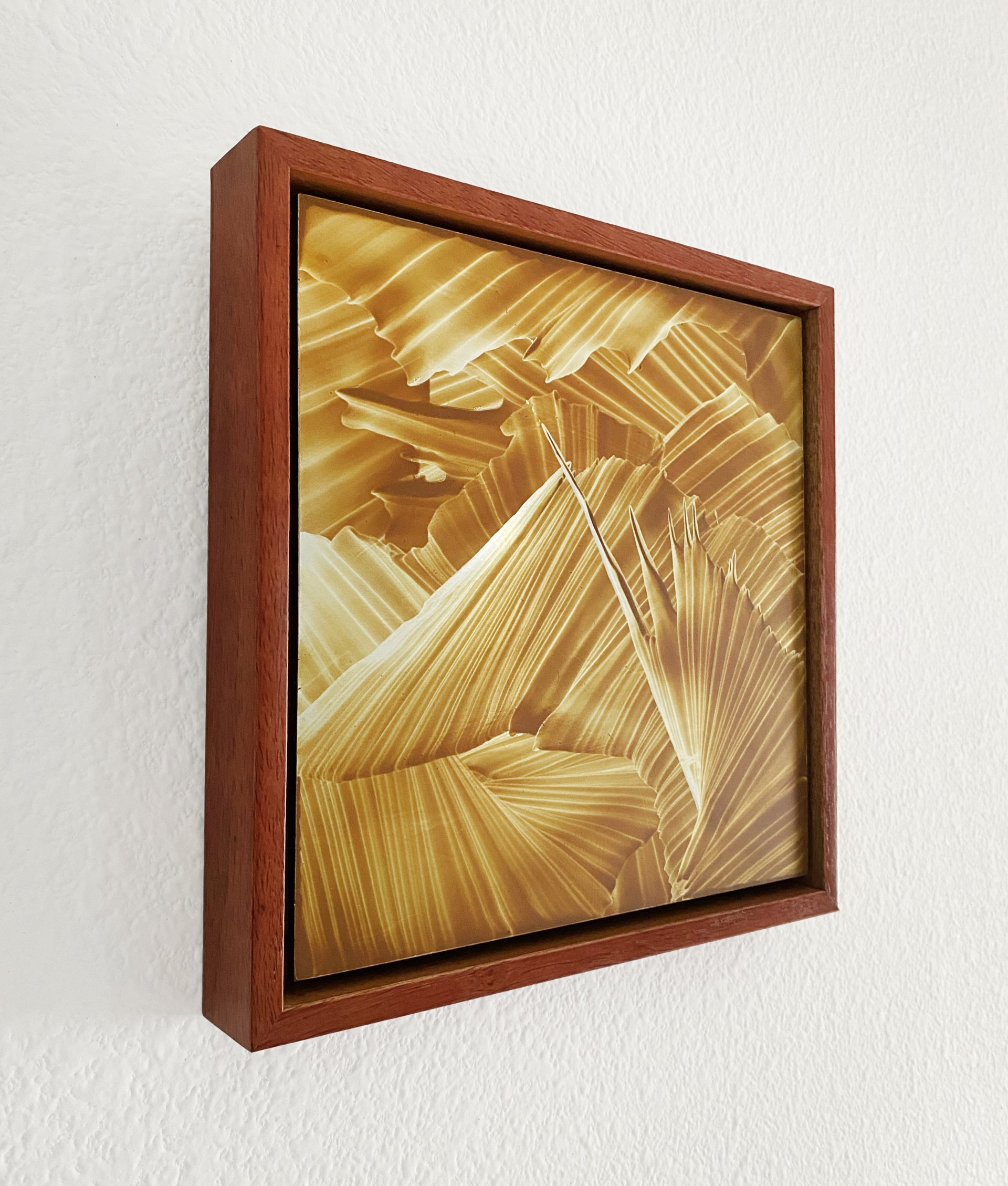 Once There Was A Way