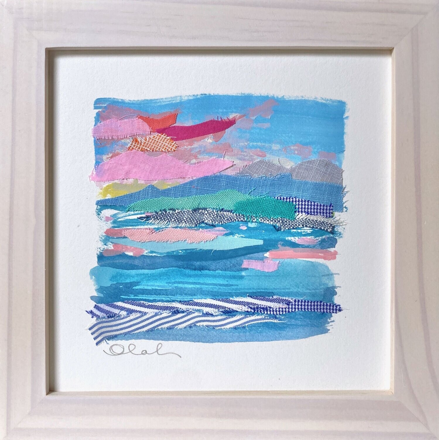 Surf Stripes 3