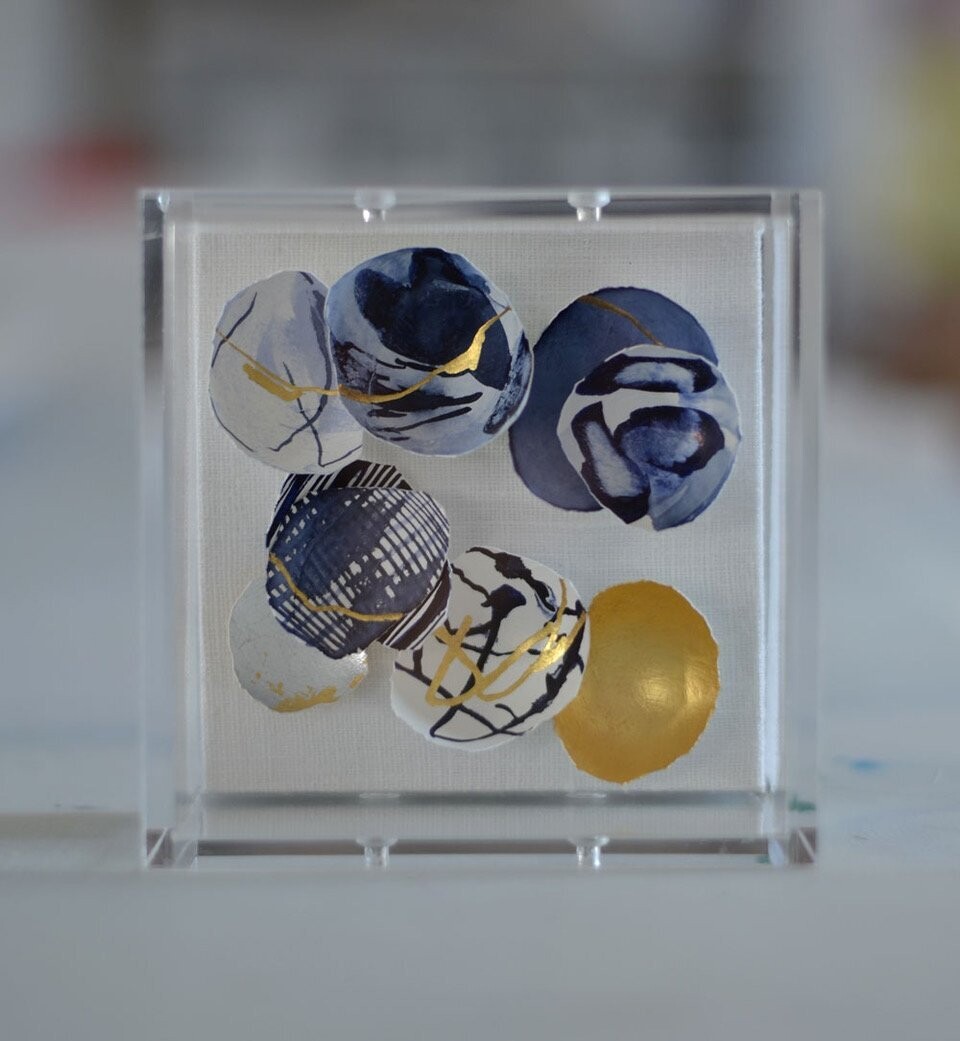 Mini Kintsugi 268