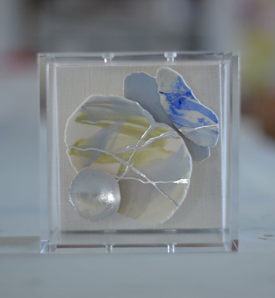 Mini Kintsugi 271