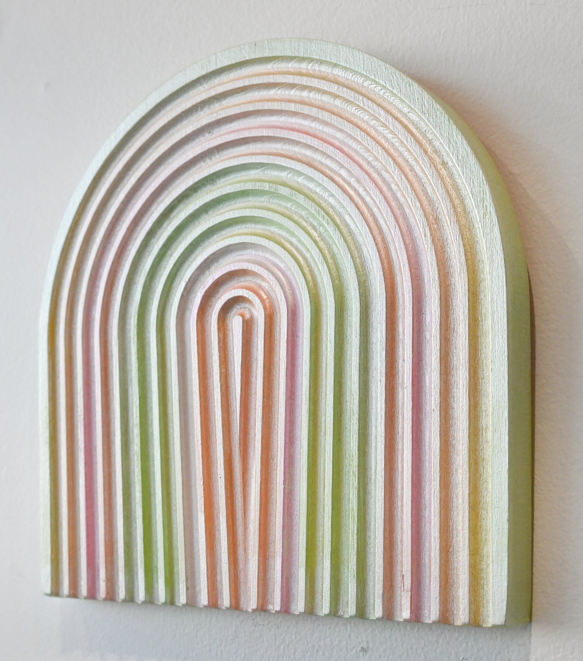 Basking In The Afterglow