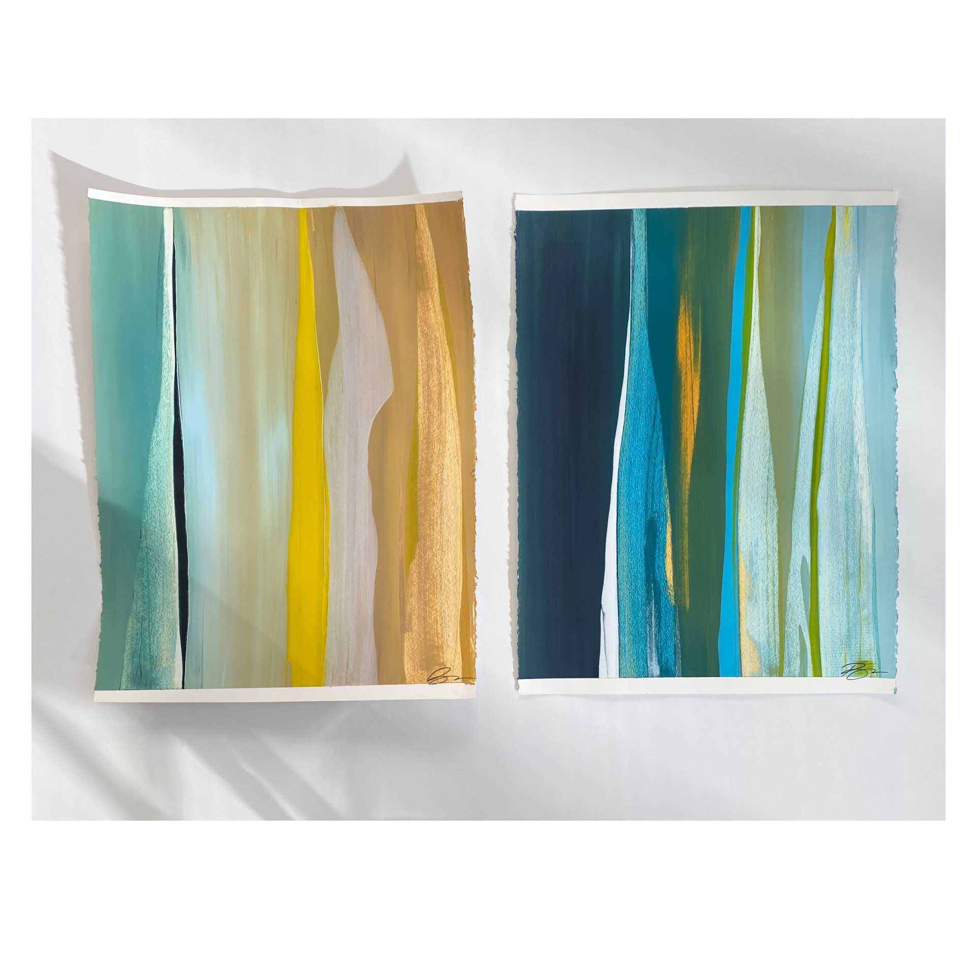 The World I Live In ii