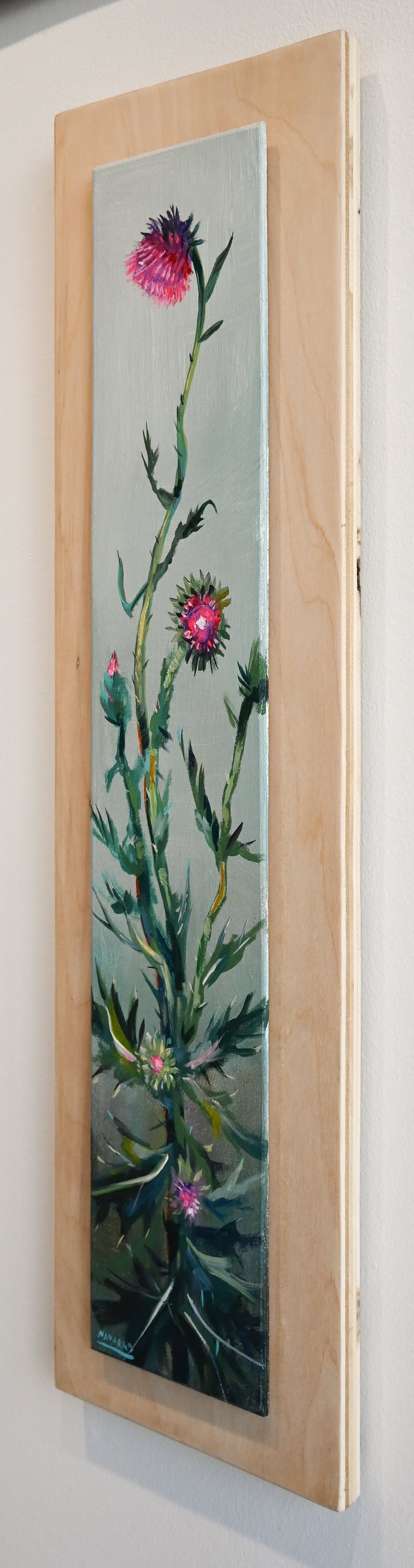 Thistle