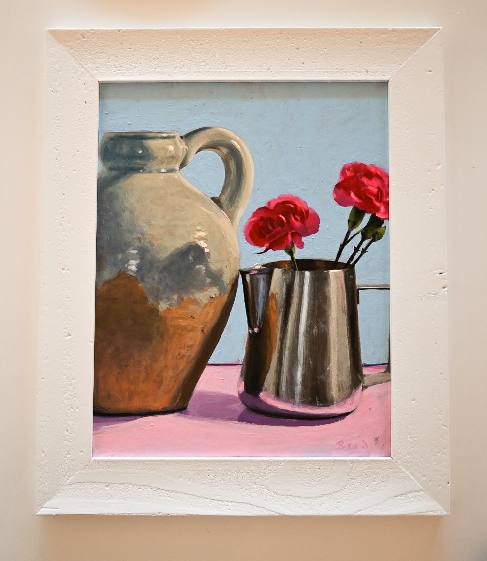 Miniature Carnations No. 3