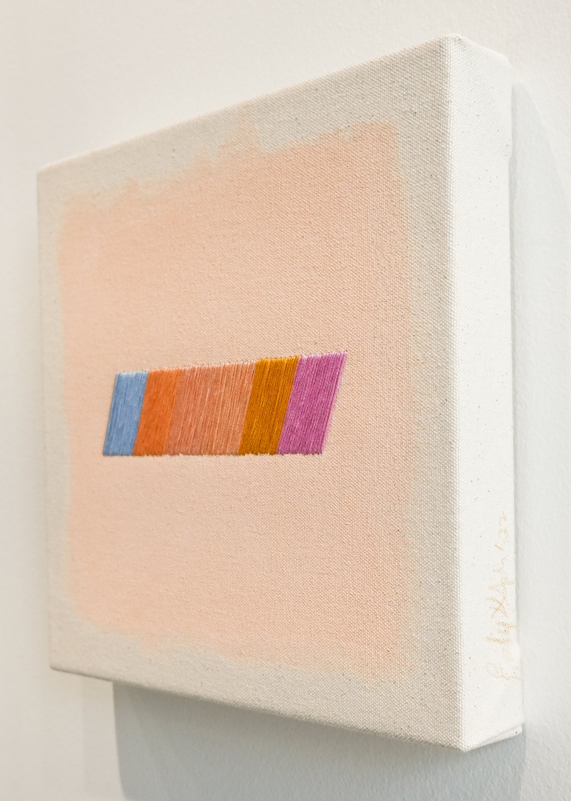 Citrus With Sky Band