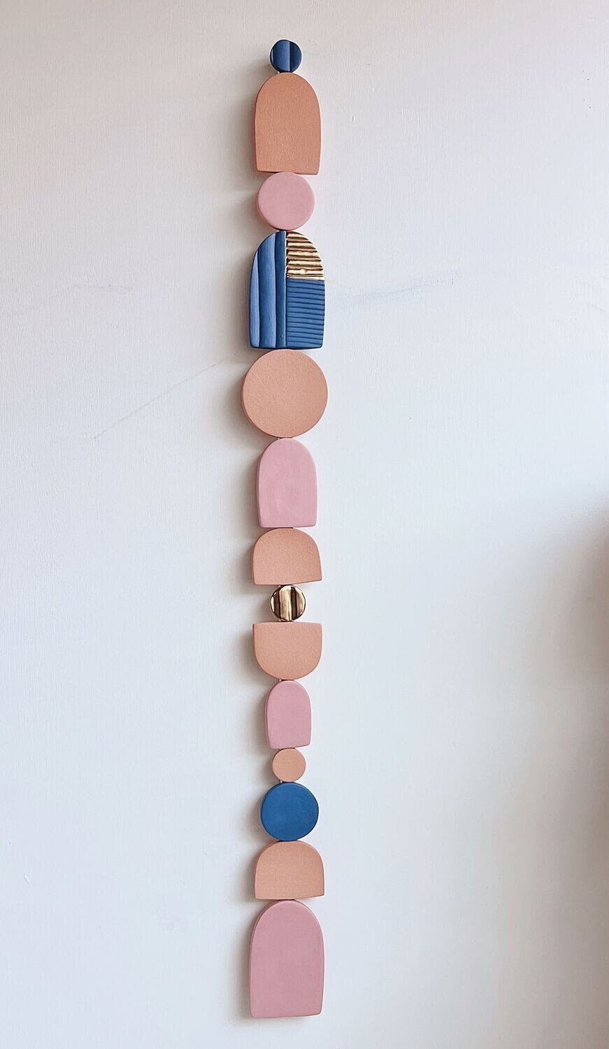 Wall Hanging No. 22