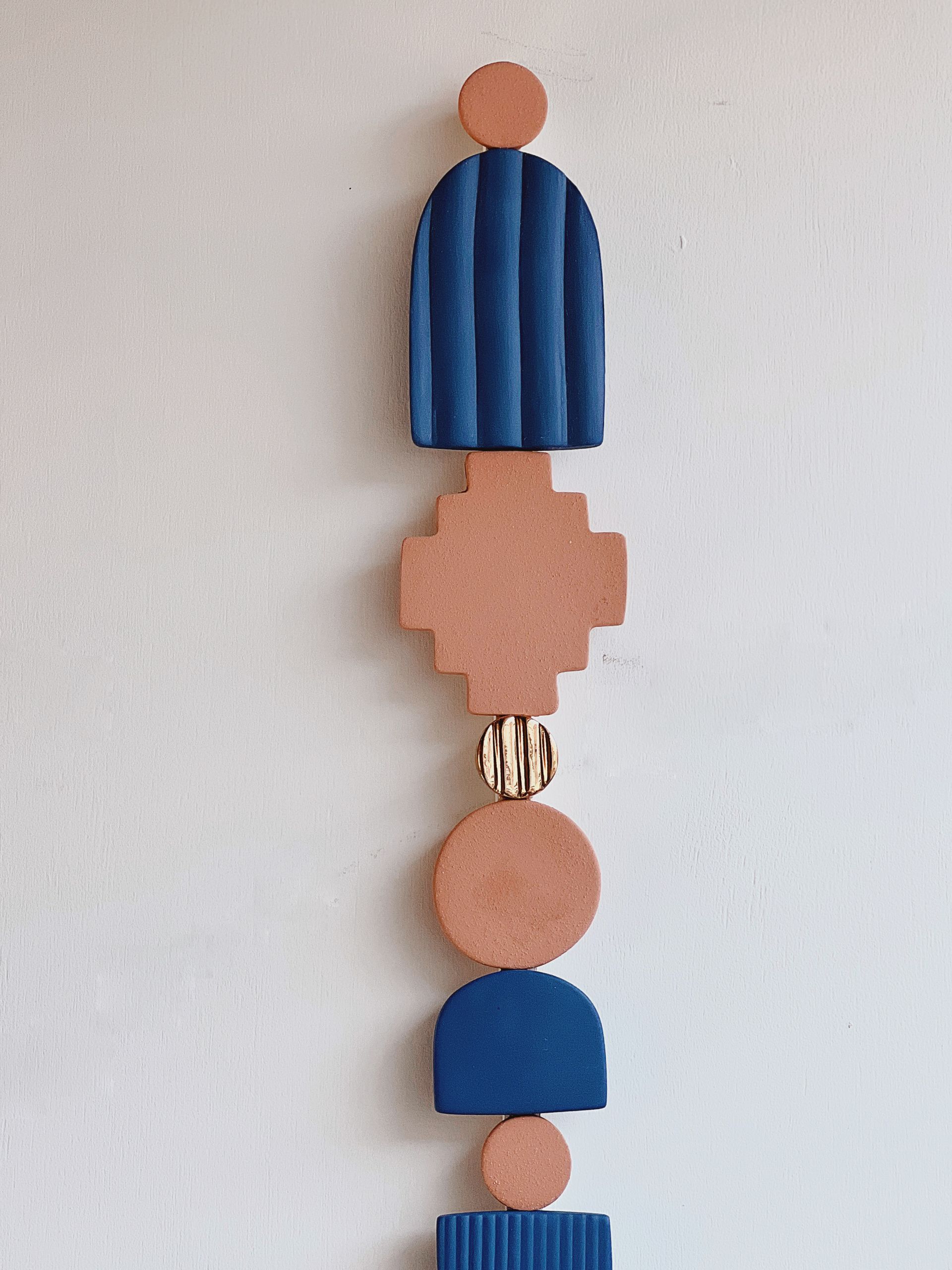 Wall Hanging No. 24