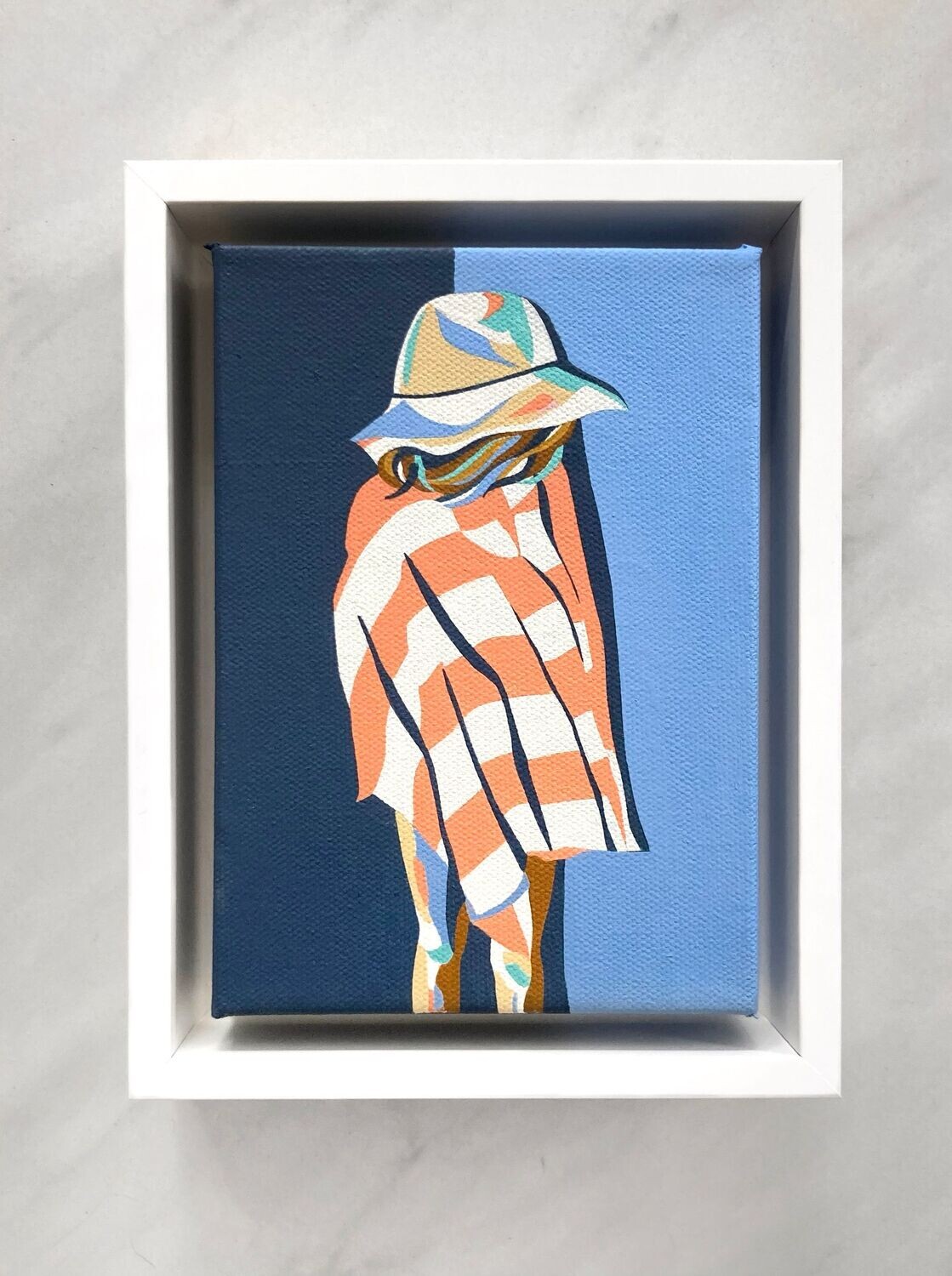 Catalina Stripes