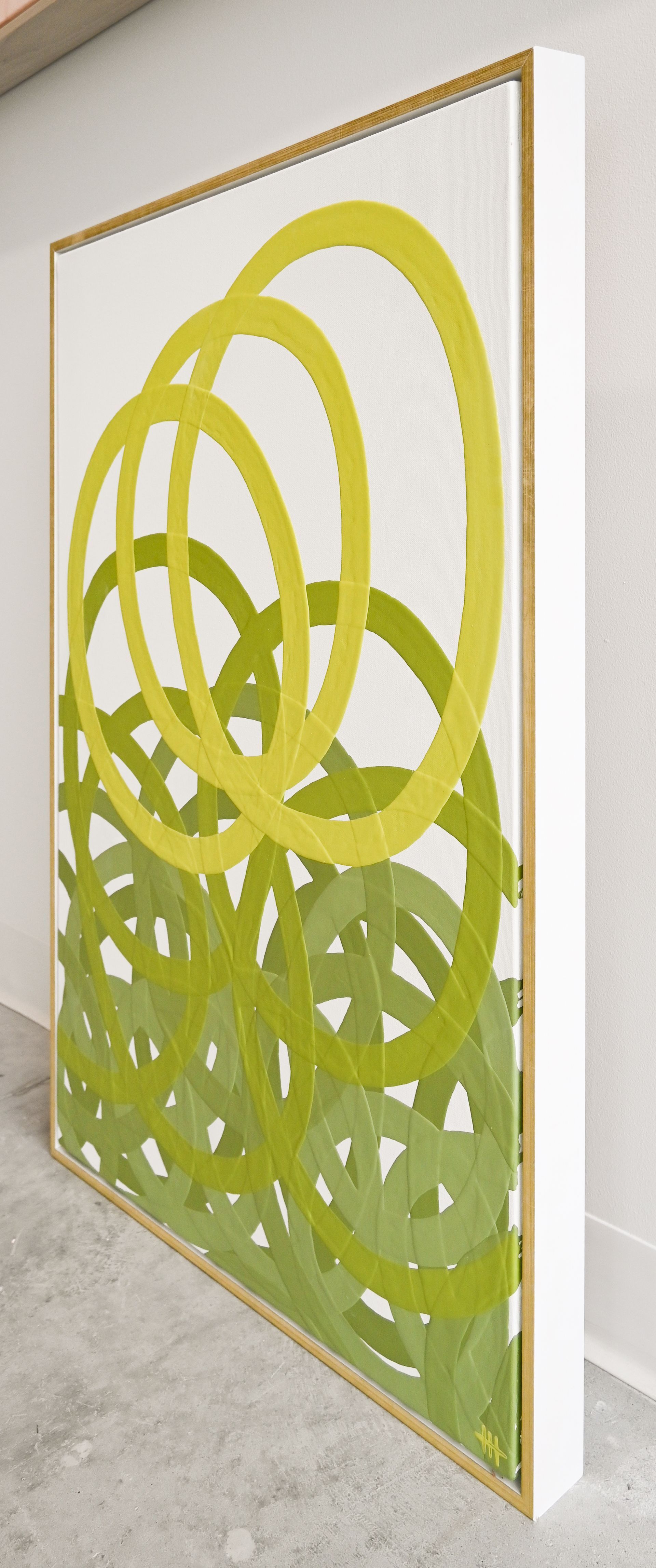 You Have a Lot on Your Plate