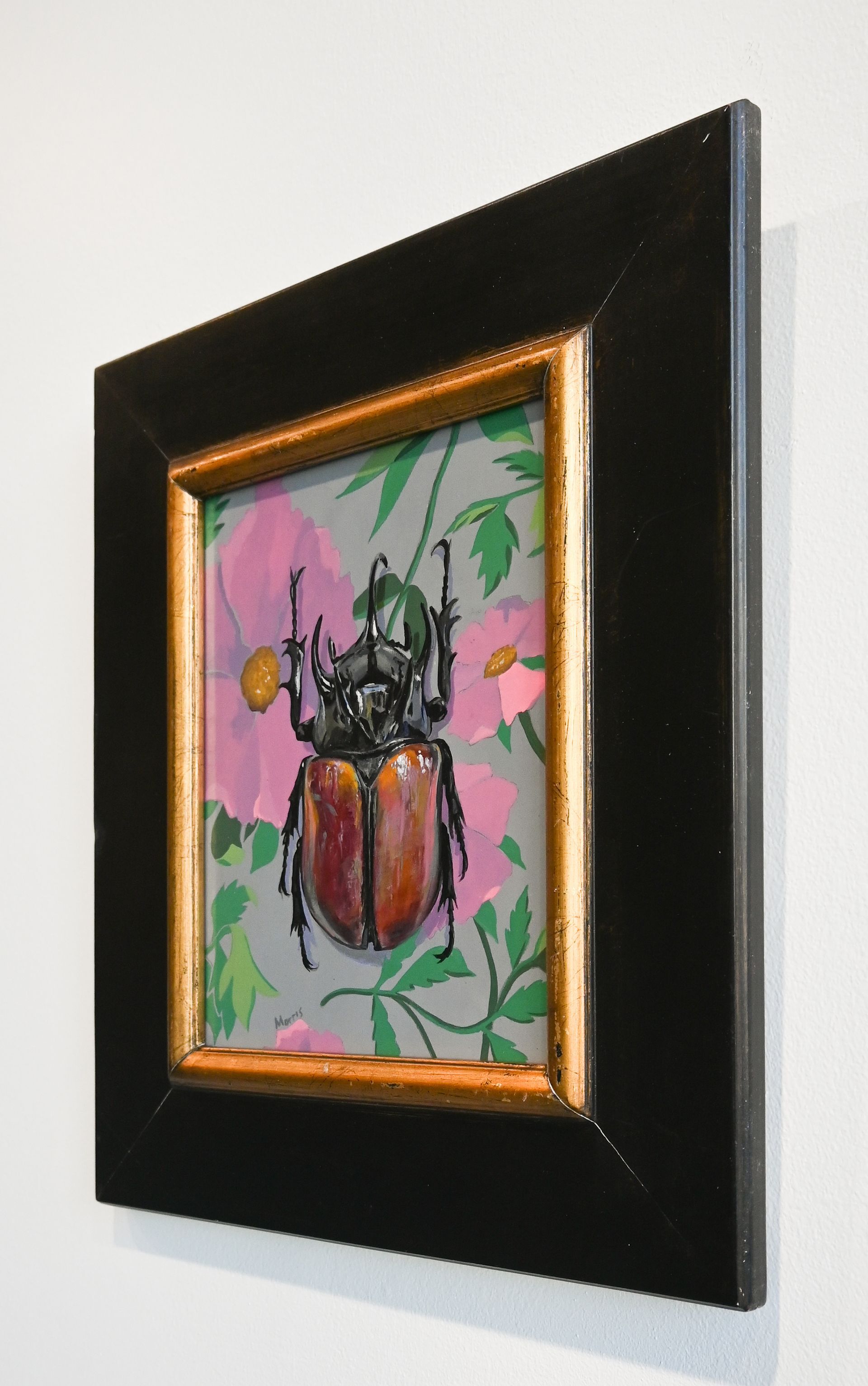 Eupatoris Endoi on Botanical