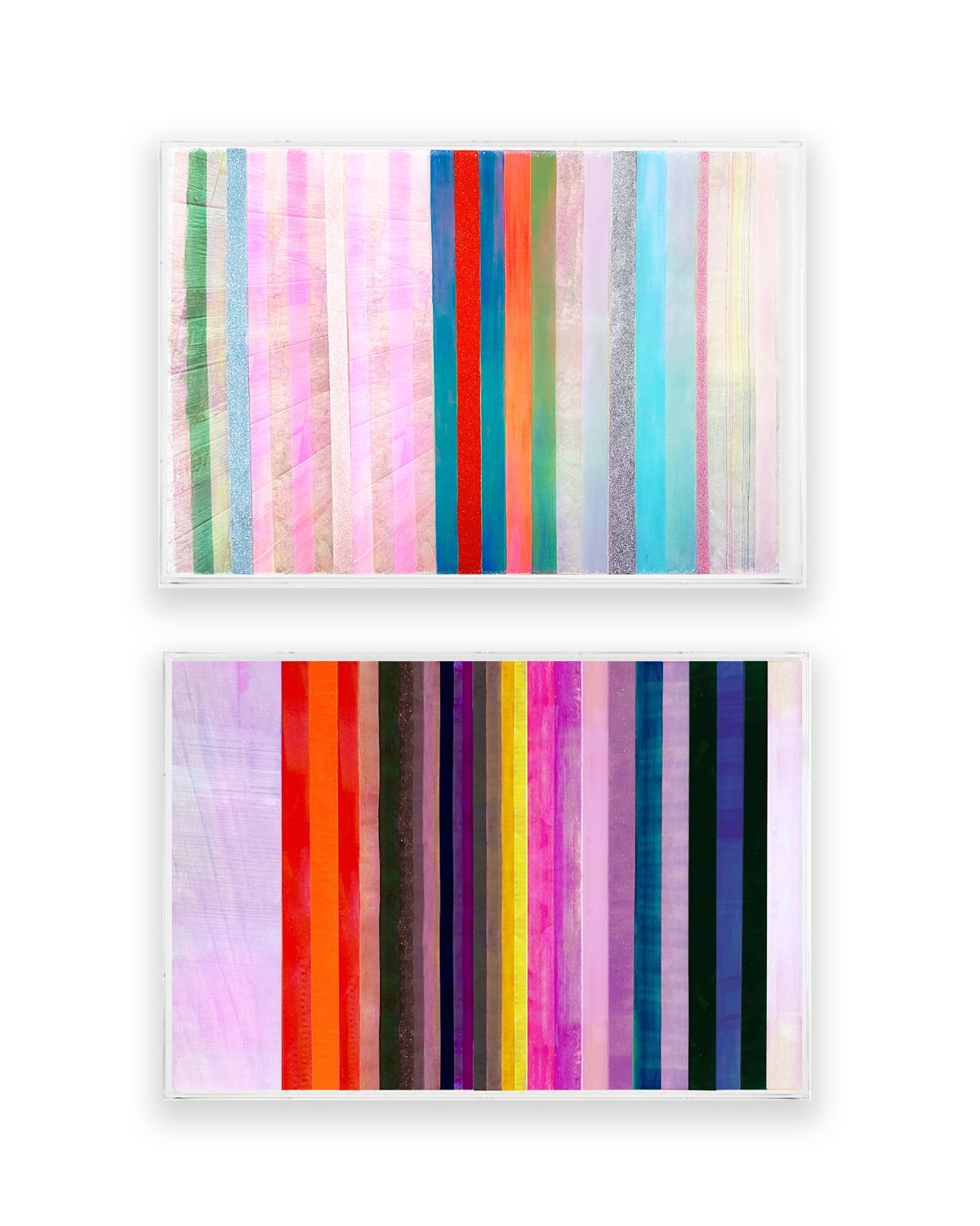 Chromatic Stripe 47