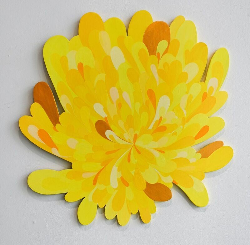 Flora: Sunshine of Life