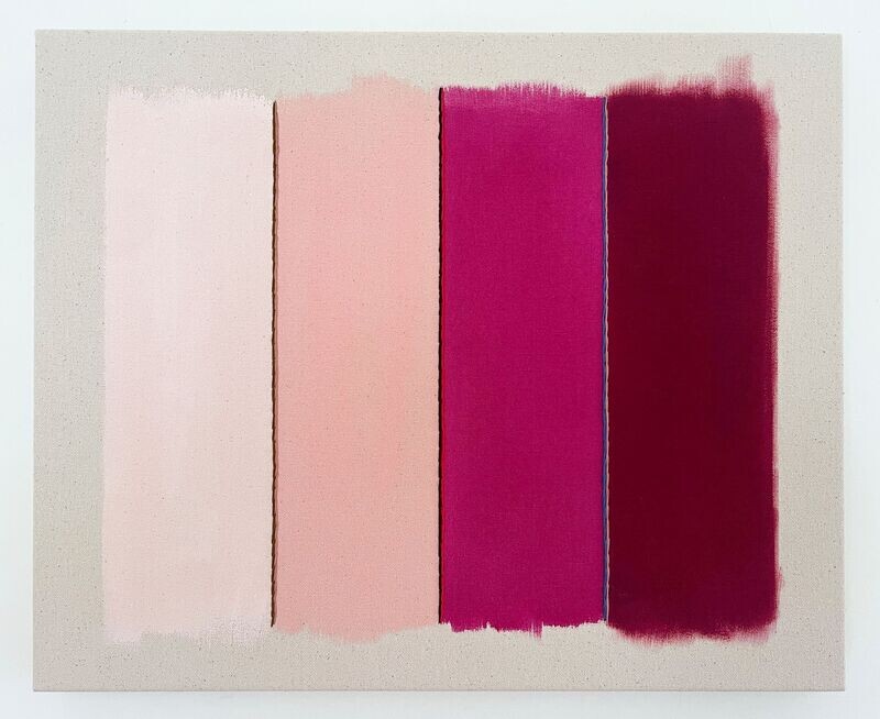 Pale Pink To Wine
