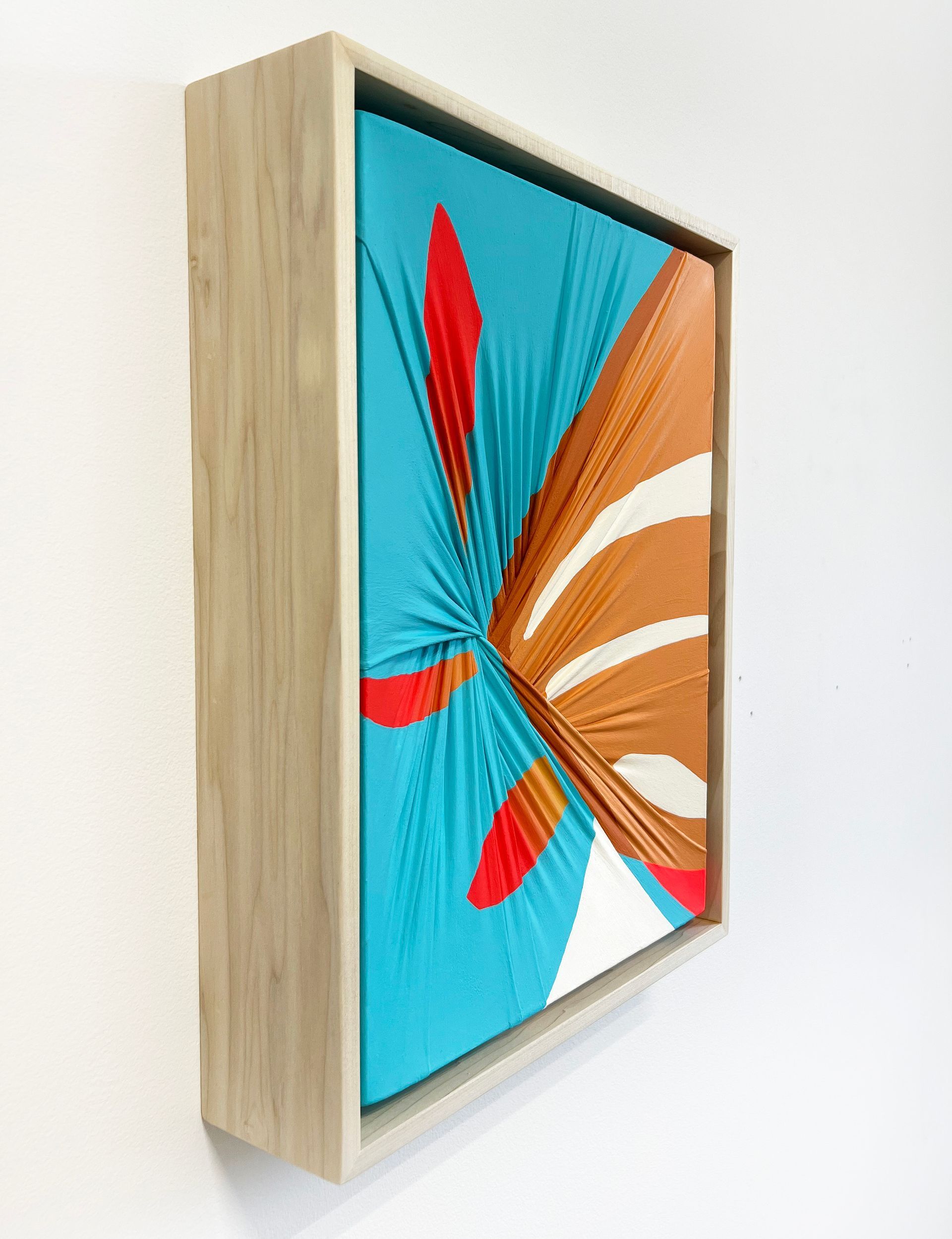 Study for Neon Trees