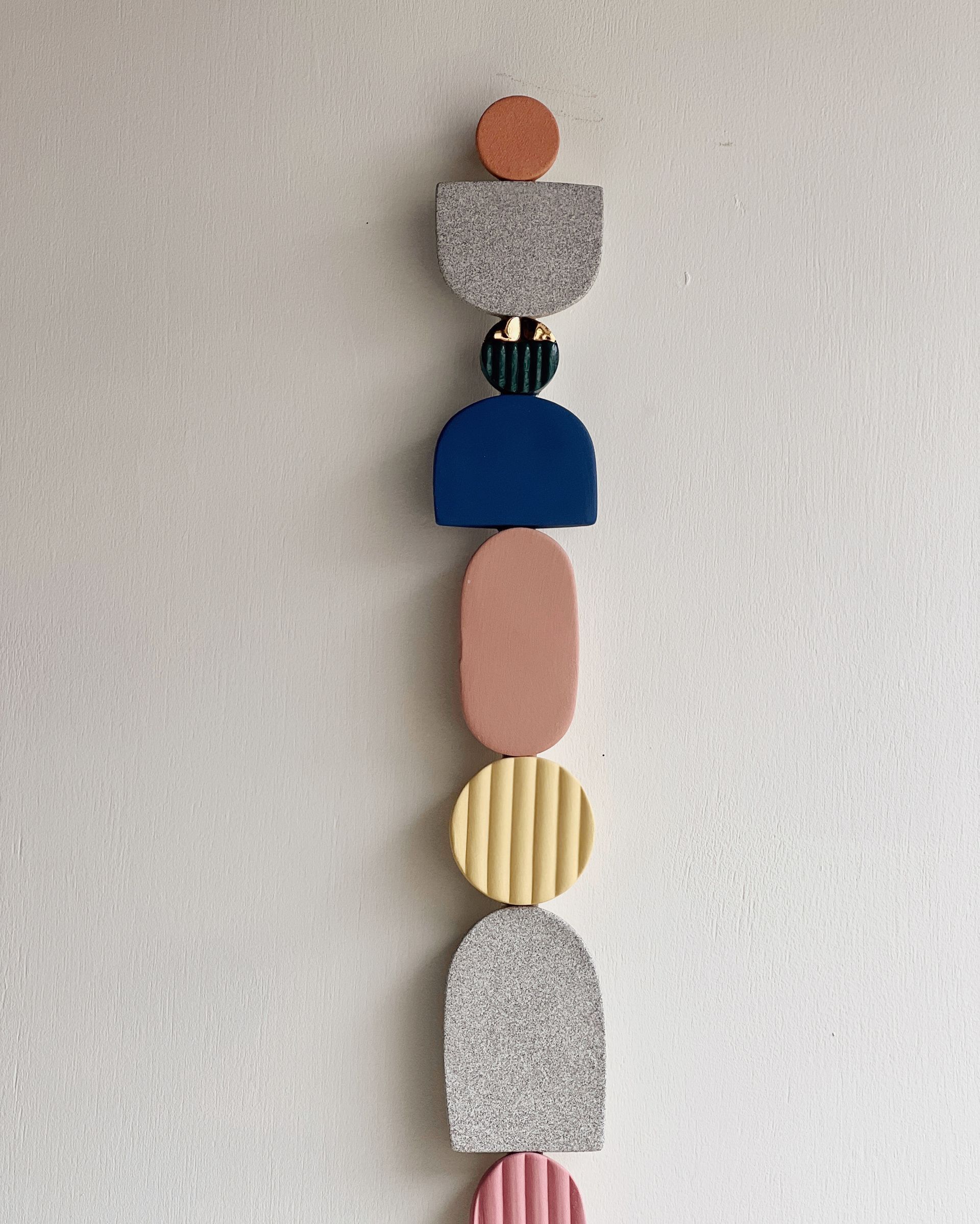 Wall Hanging No. 13