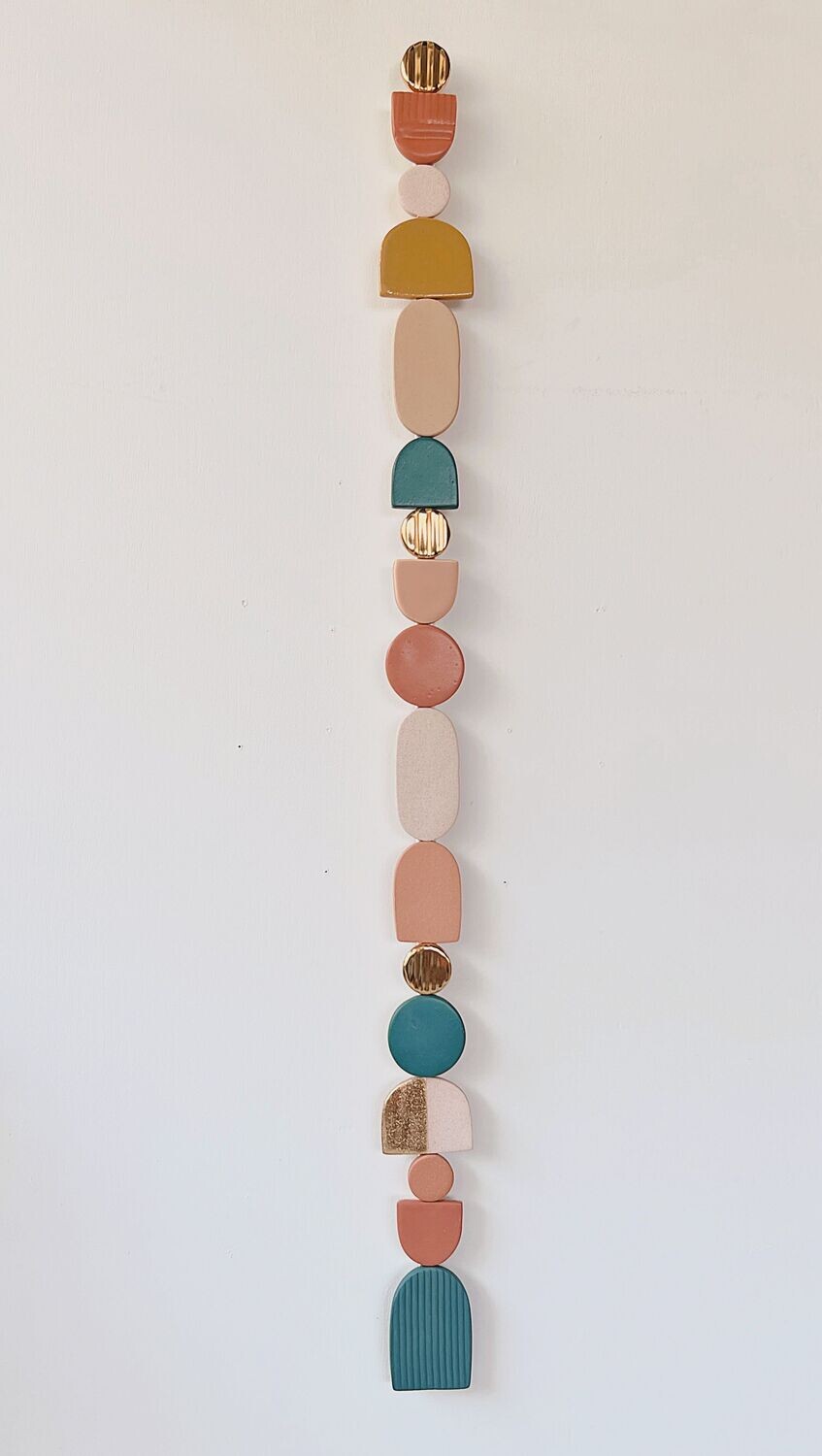 Wall Hanging No. 30