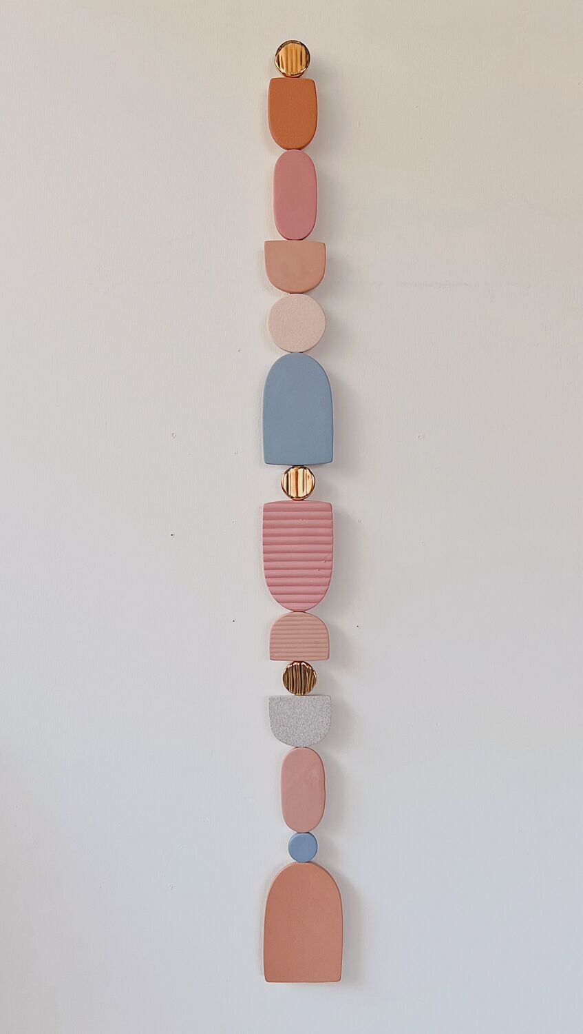 Wall Hanging No. 31