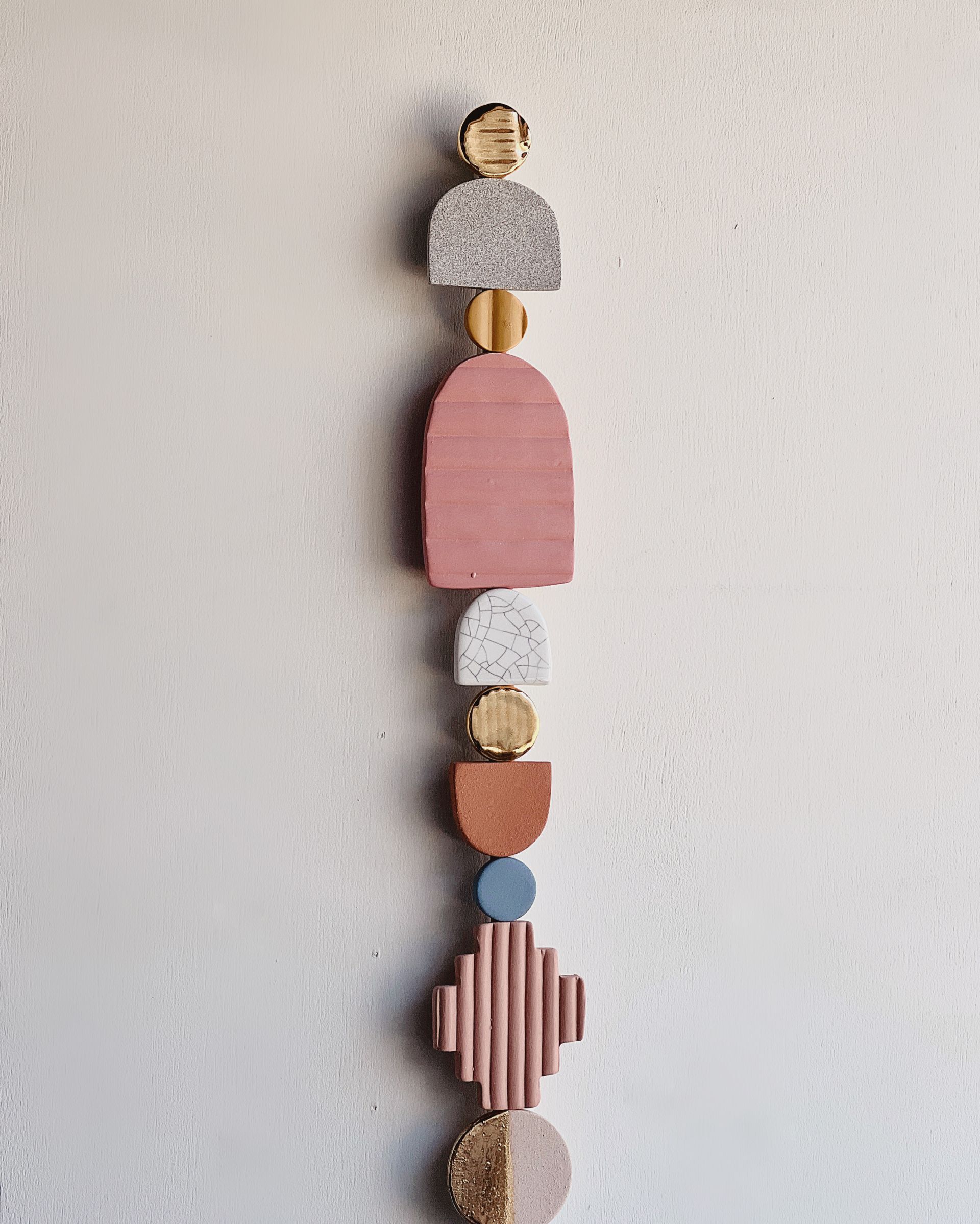 Wall Hanging No. 33