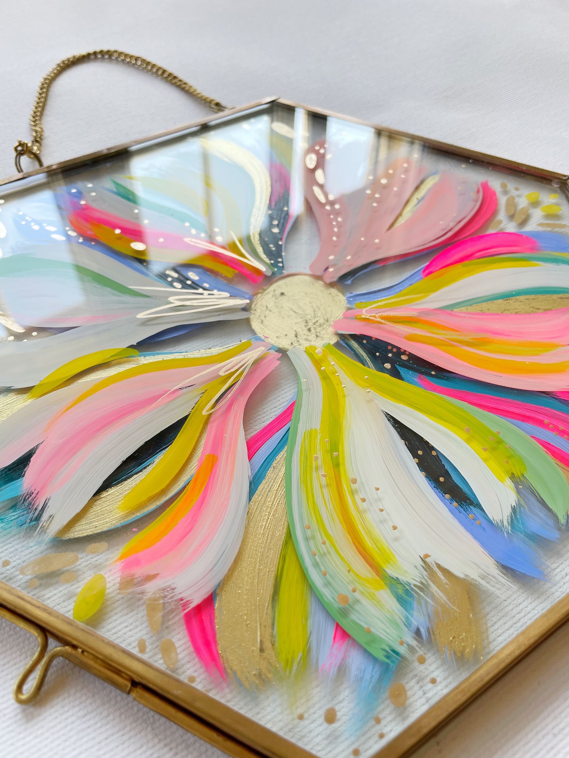 The Glass Garden no. 6