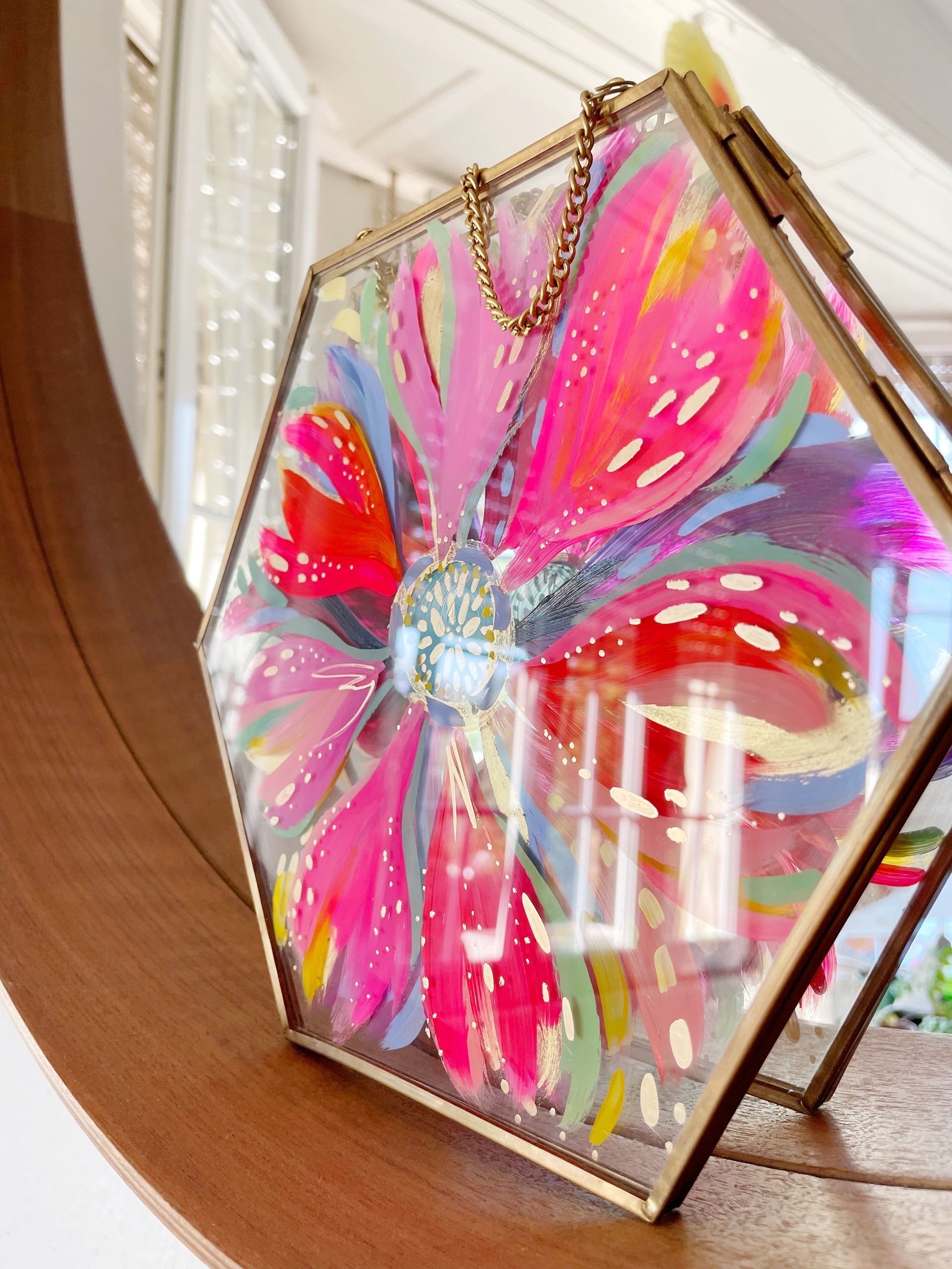 The Glass Garden no. 10