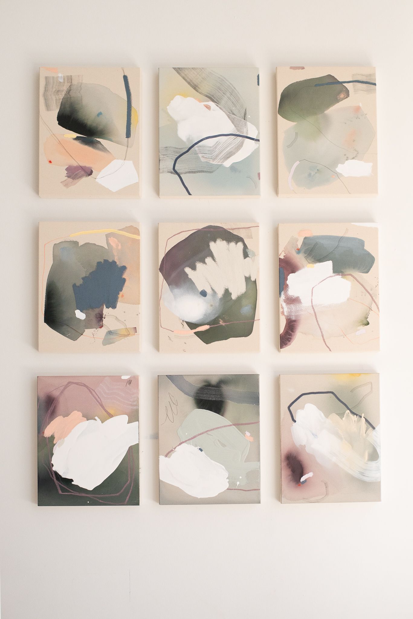 All At Once And Everywhere II