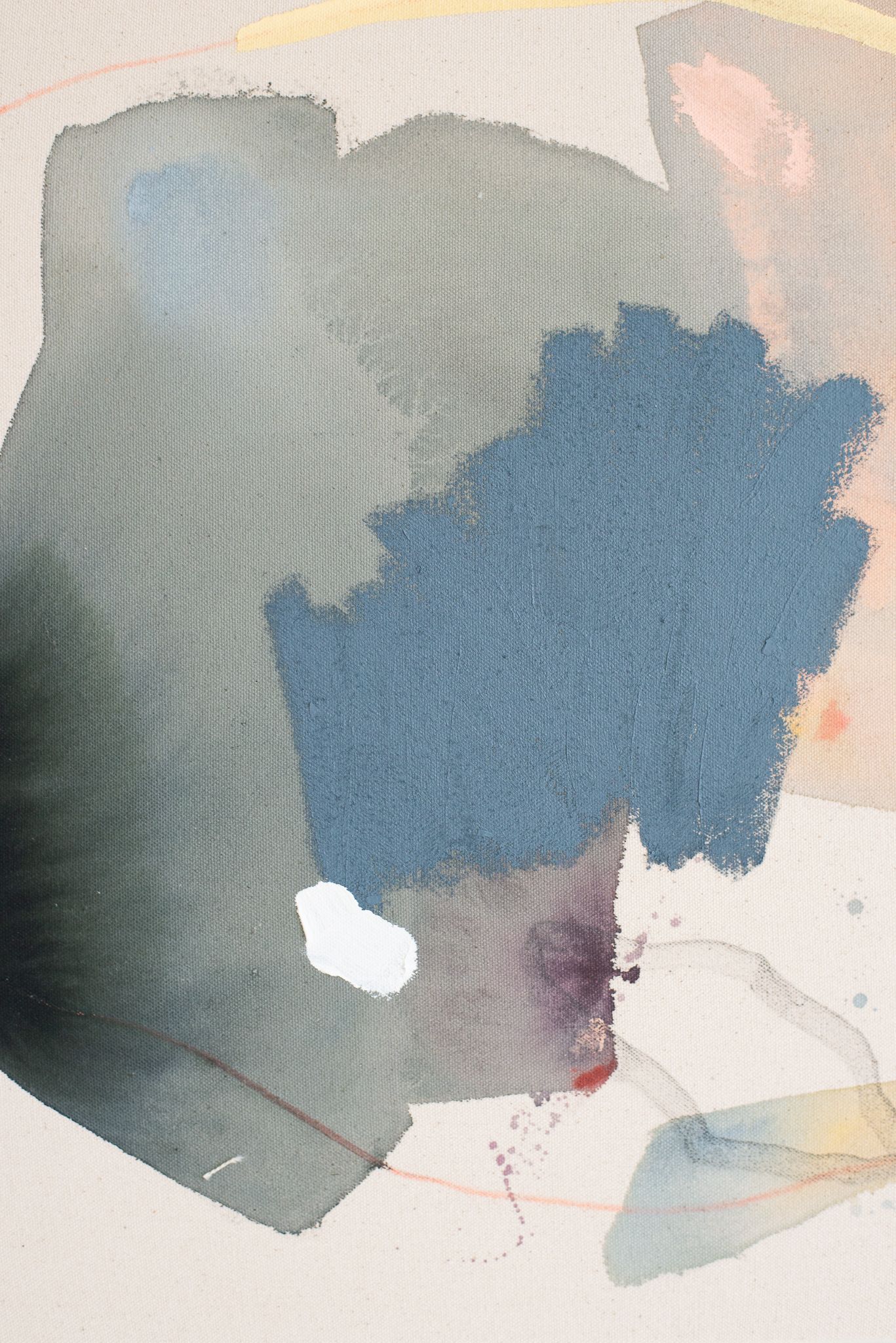 All At Once And Everywhere VIII