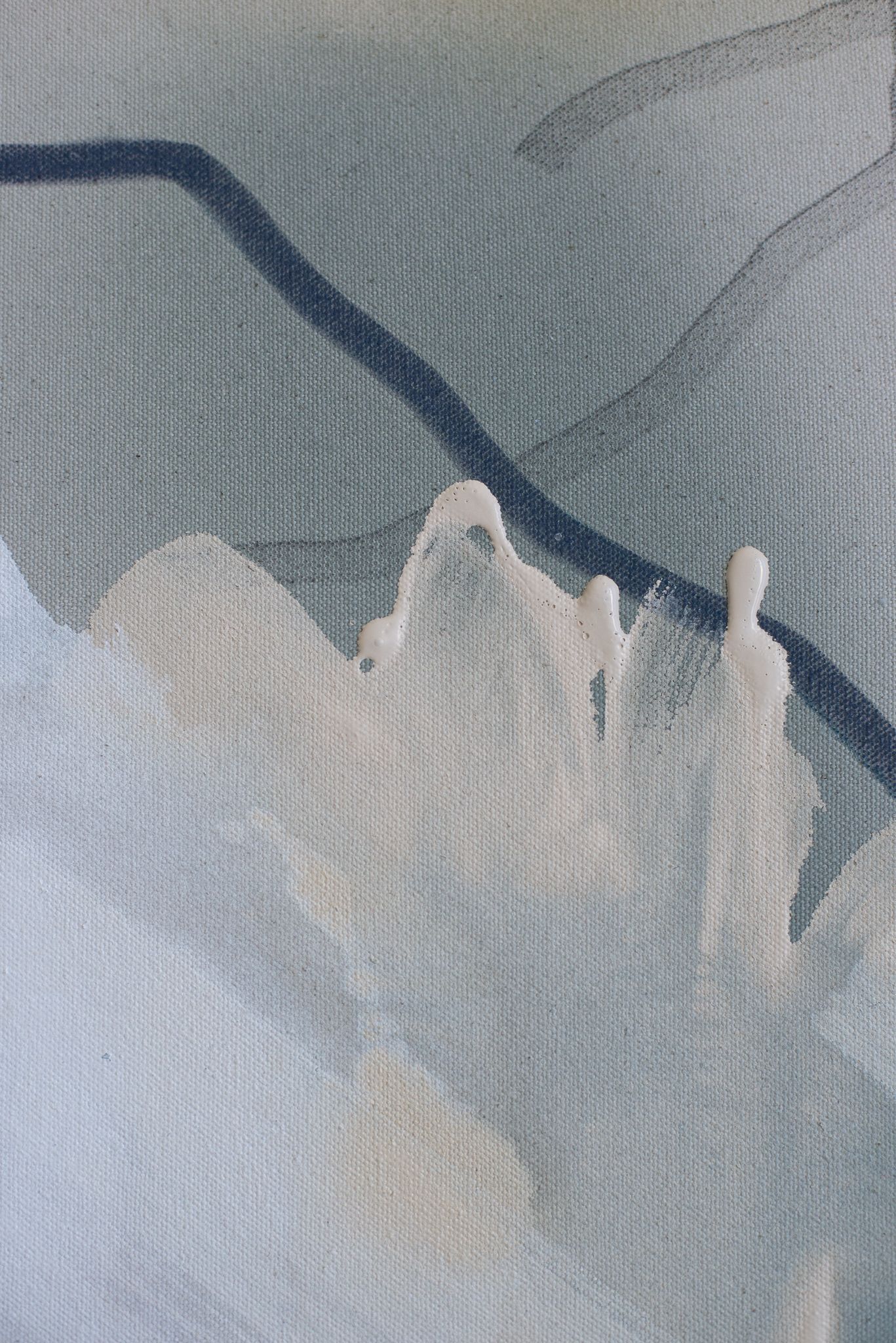 All At Once And Everywhere I