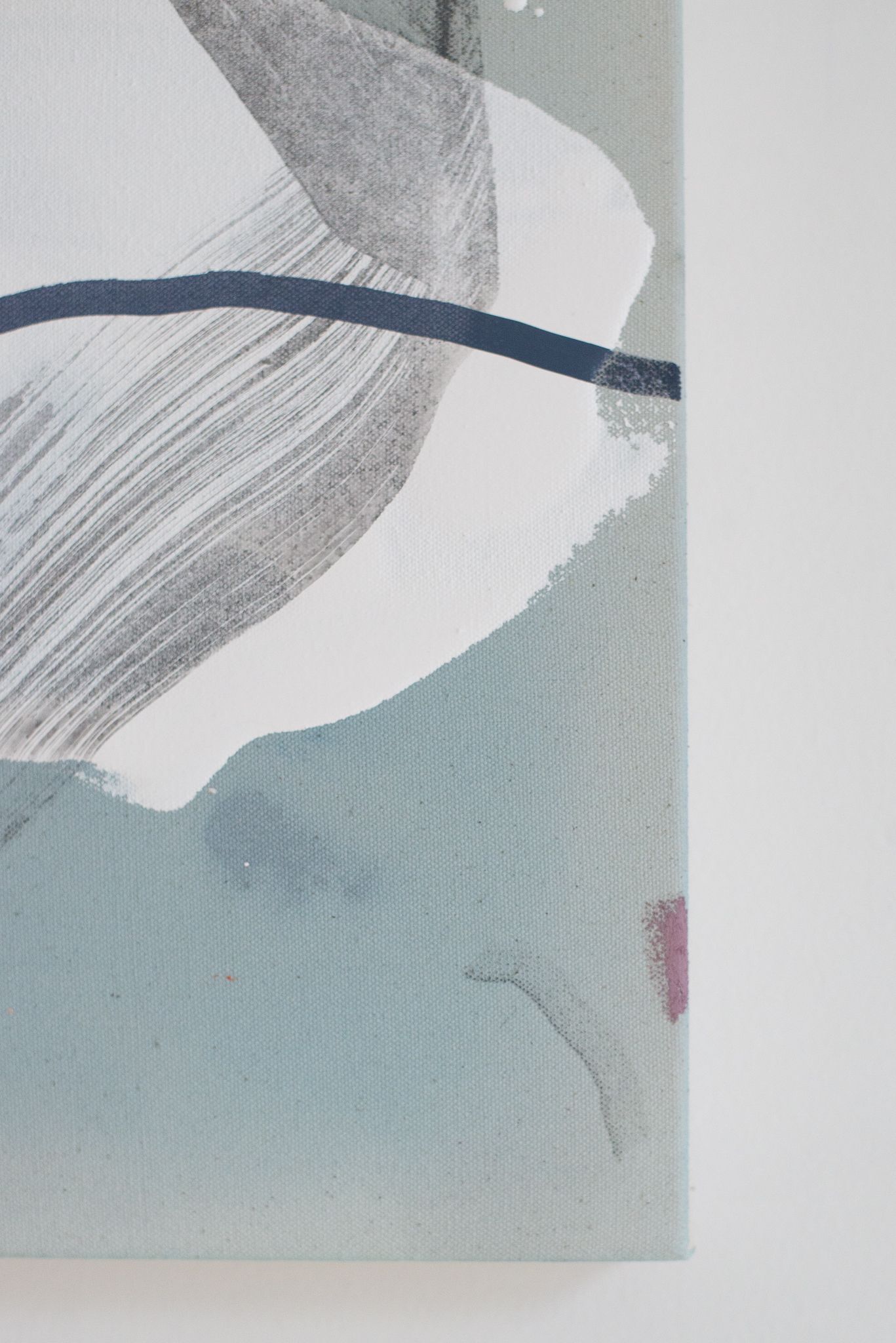 All At Once And Everywhere VI