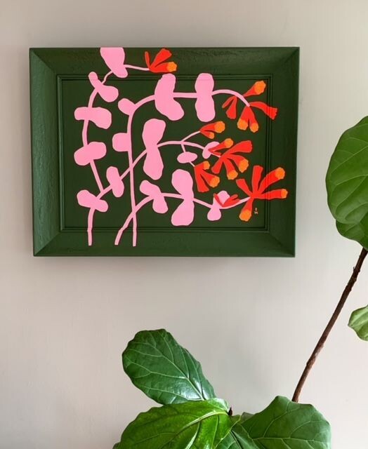 Honeysuckle
