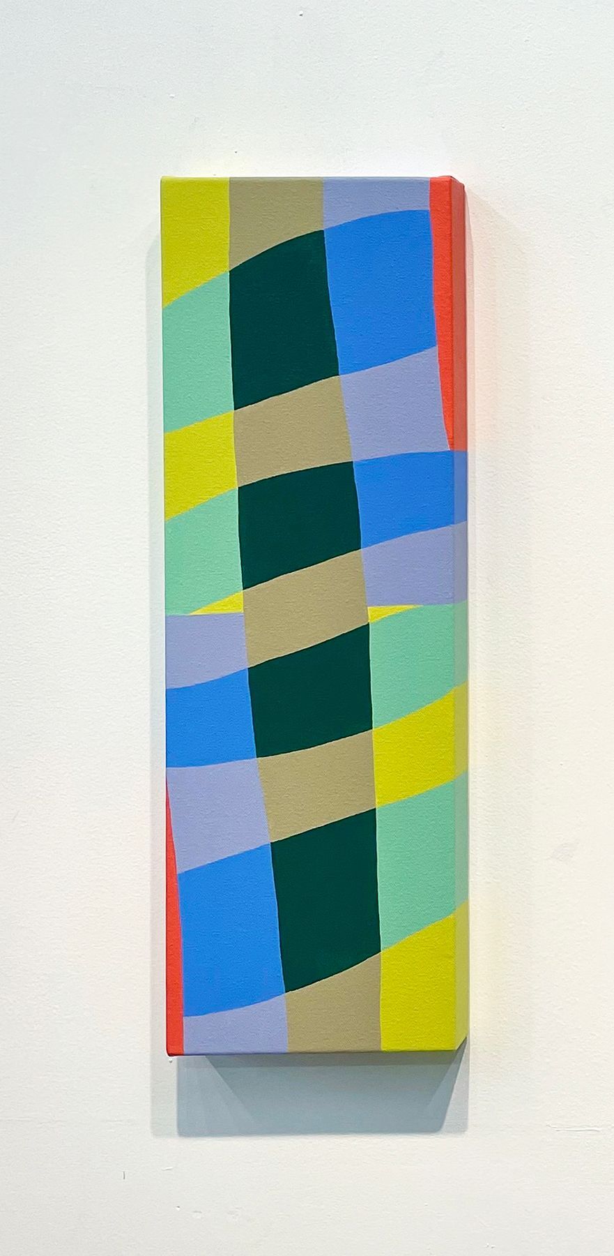 Windswept and Sunsoaked