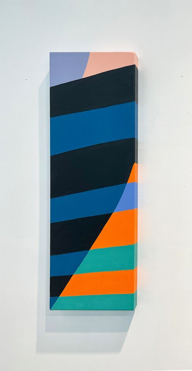 Straddling Today and Tomorrow