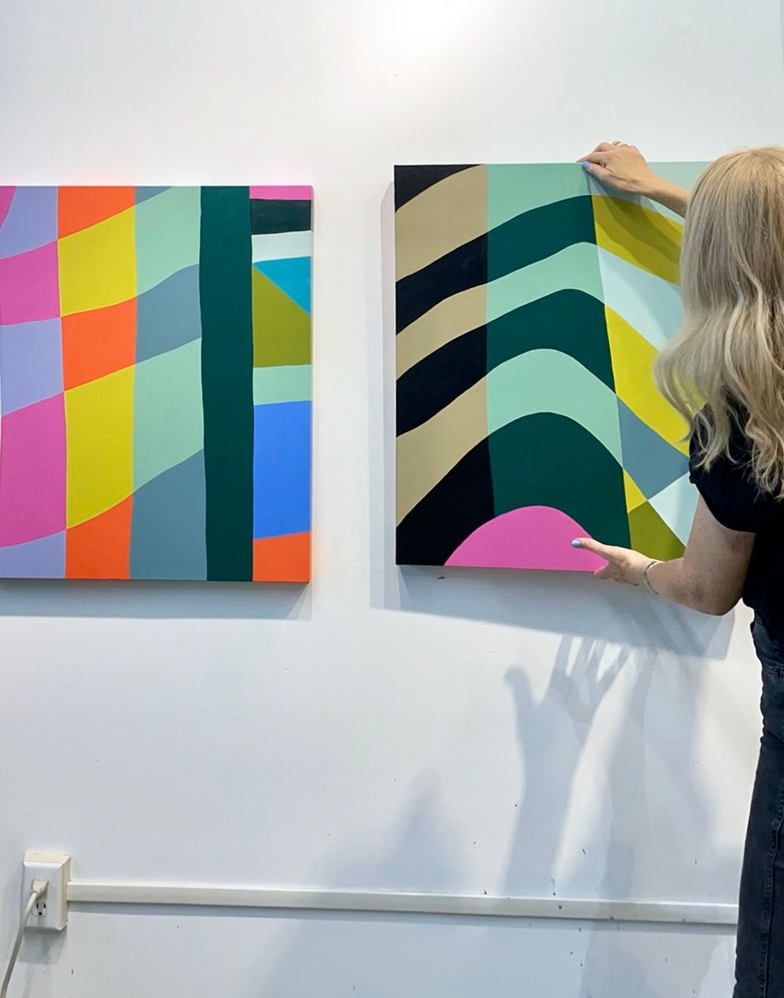 Everything is Brighter