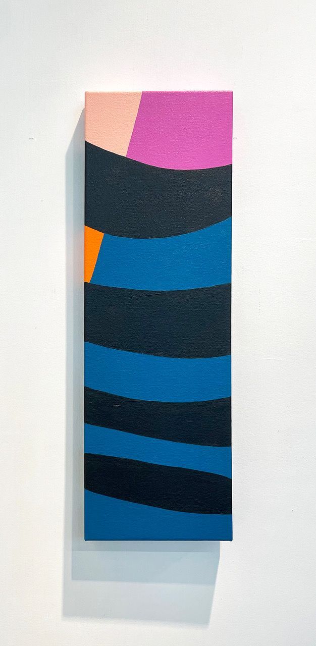 Straddling Today and Yesterday