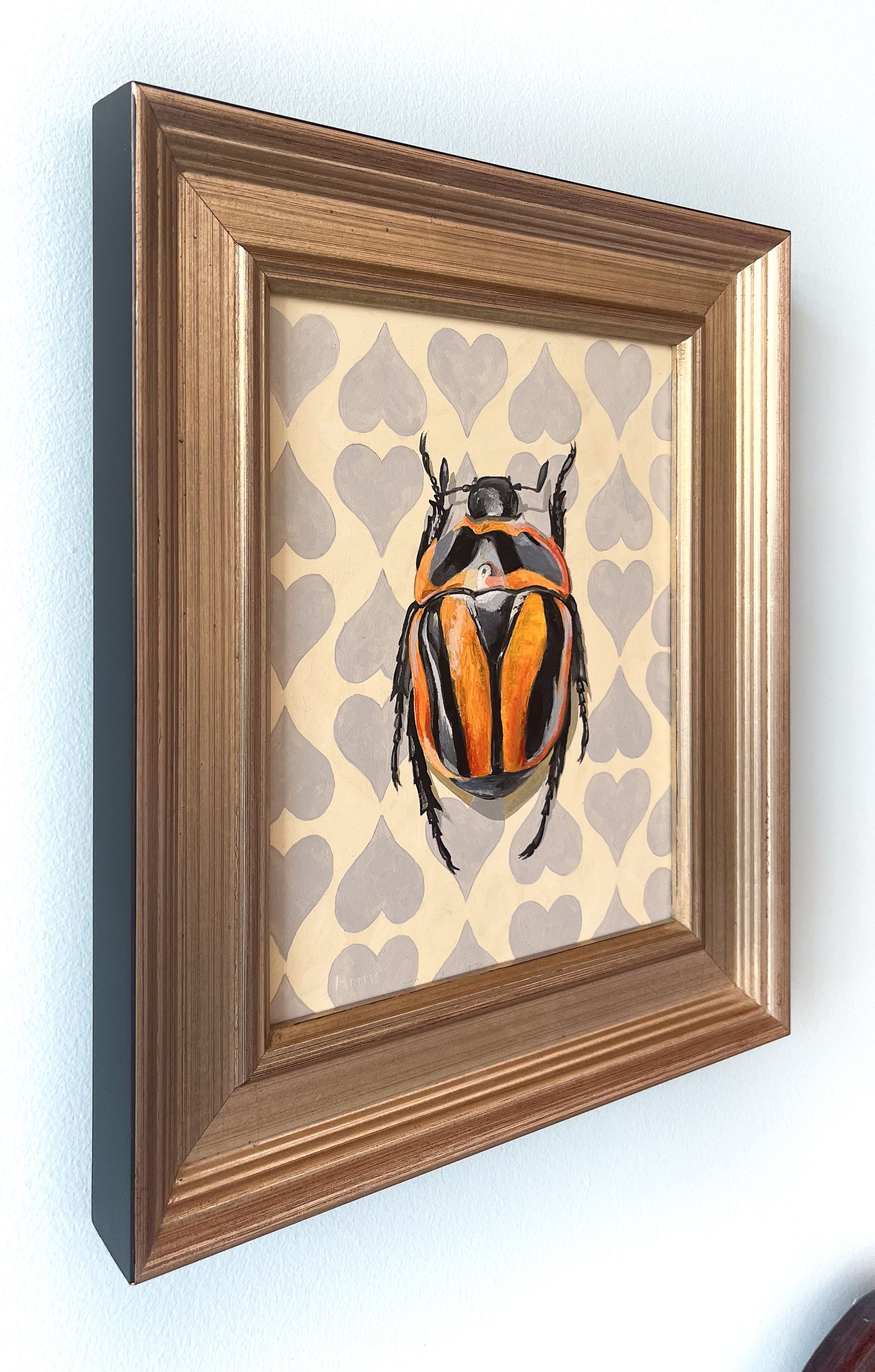 Be Still My Beating Heart