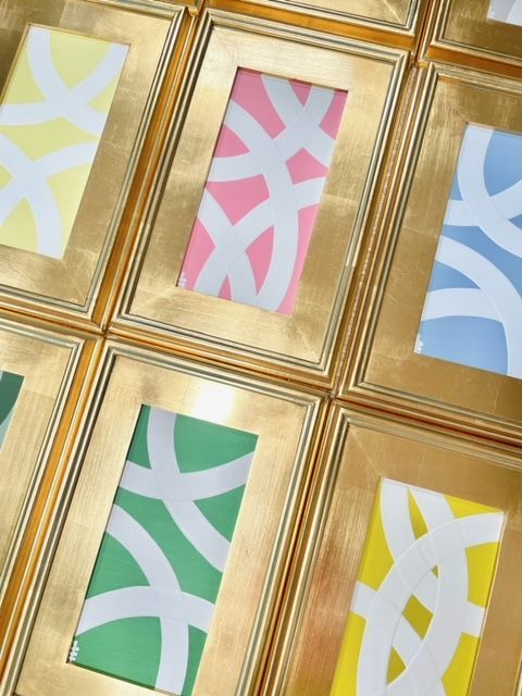 Better Together (Lemon Yellow)