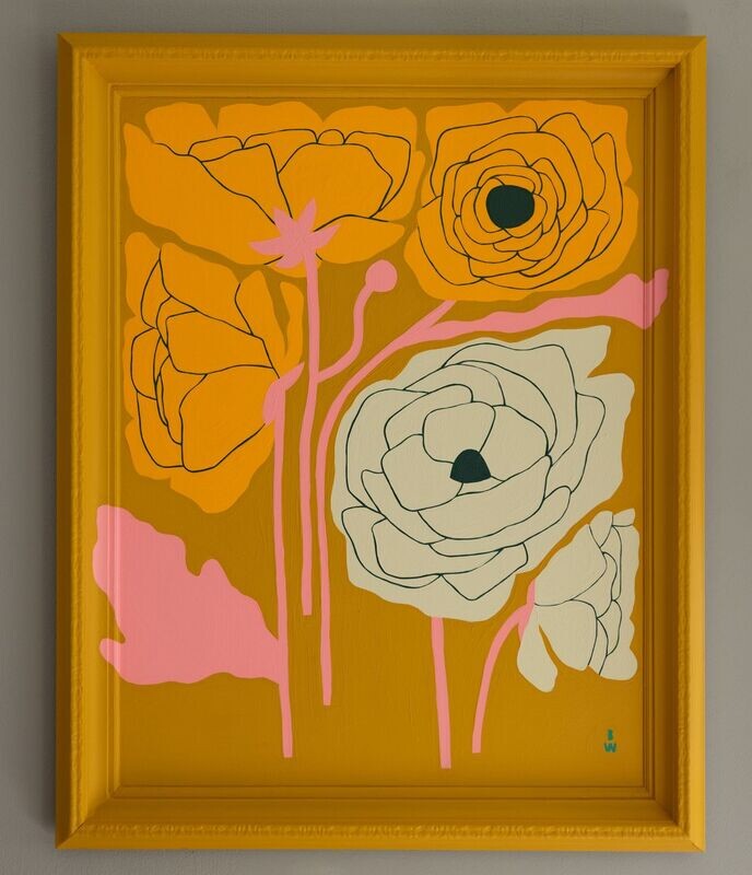 Ranunculus