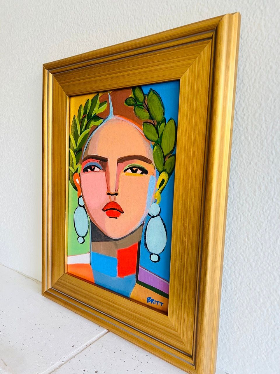 Lavinia