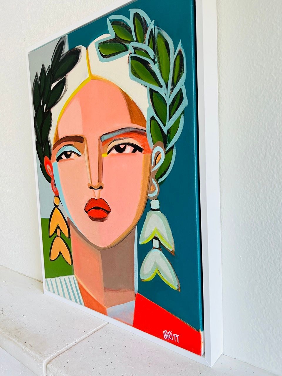 Virginia
