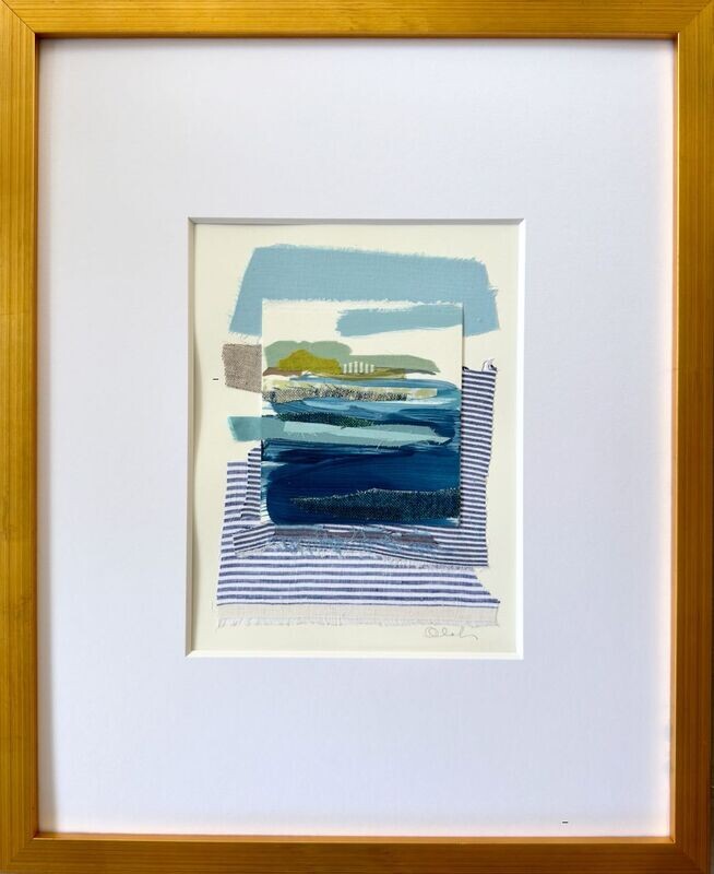 Fabricated Landscape 3