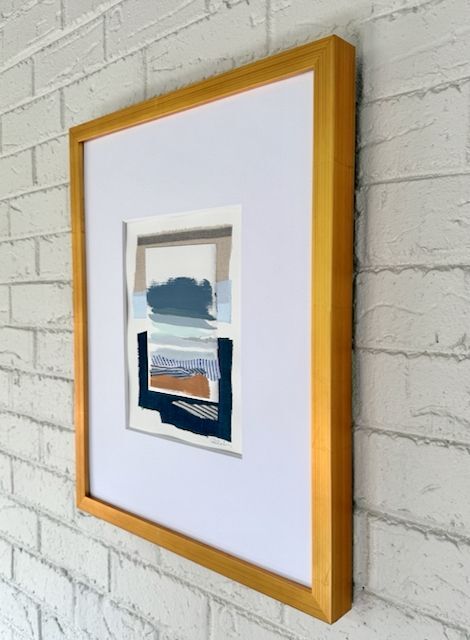 Fabricated Landscape 2