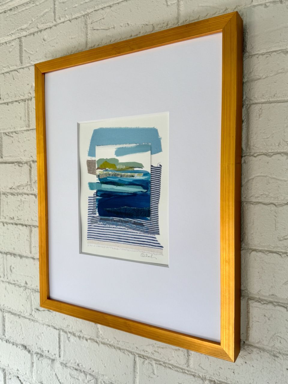 Fabricated Landscape 3