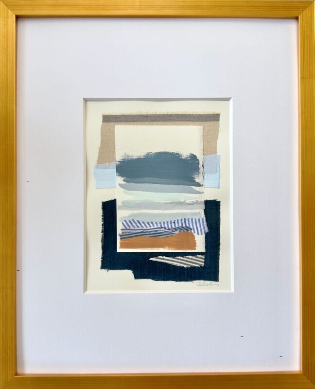 Fabricated Landscape 2