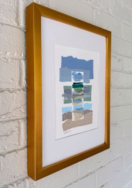 Fabricated Landscape 6